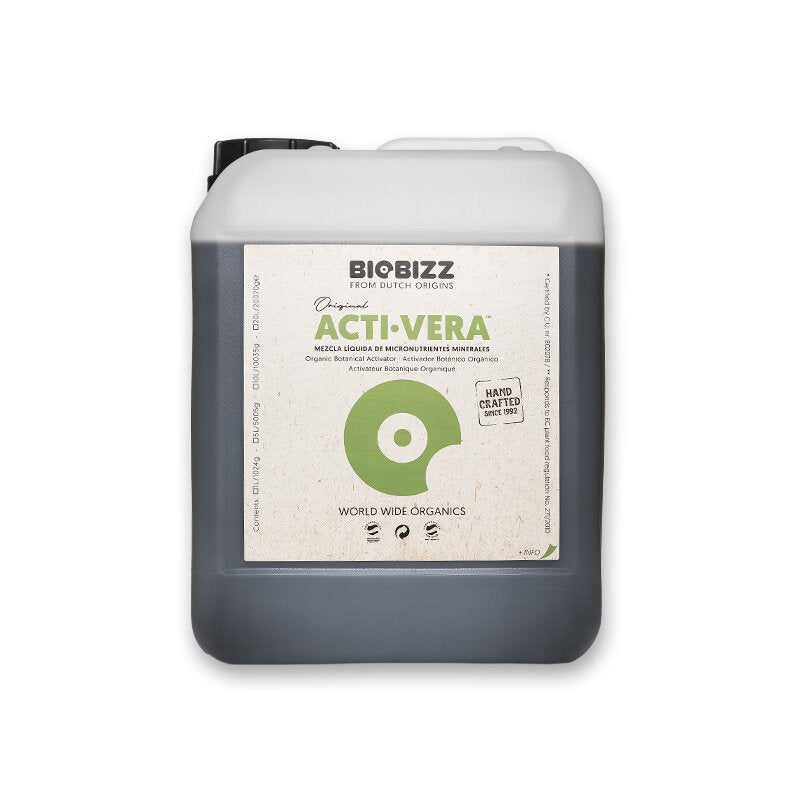 
                  
                    BioBizz Acti Vera 10L
                  
                
