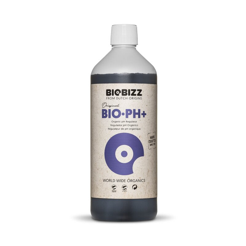 
                  
                    BioBizz PH+ 500ml
                  
                