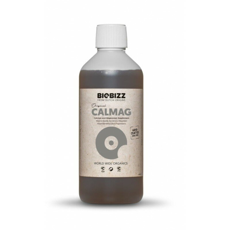 
                  
                    BioBizz CalMag 500ml
                  
                