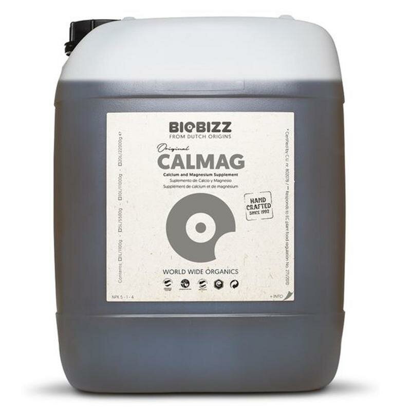 
                  
                    BioBizz CalMag 10L
                  
                