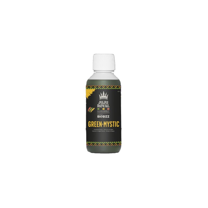 BioBizz Juju Royal Green Mystic 250ml