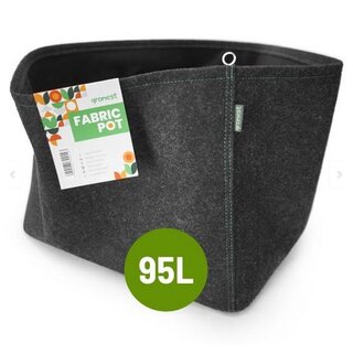 
                  
                    Gronest Stofftopf 95L 49 x 49 x 40 cm
                  
                
