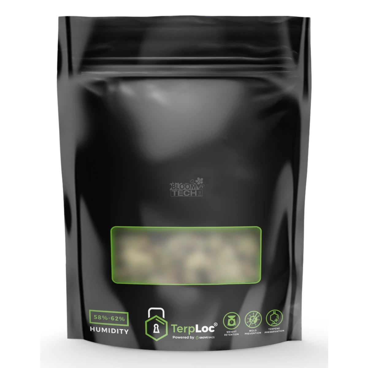 
                  
                    Grove Bags TerpLoc Beutel
                  
                