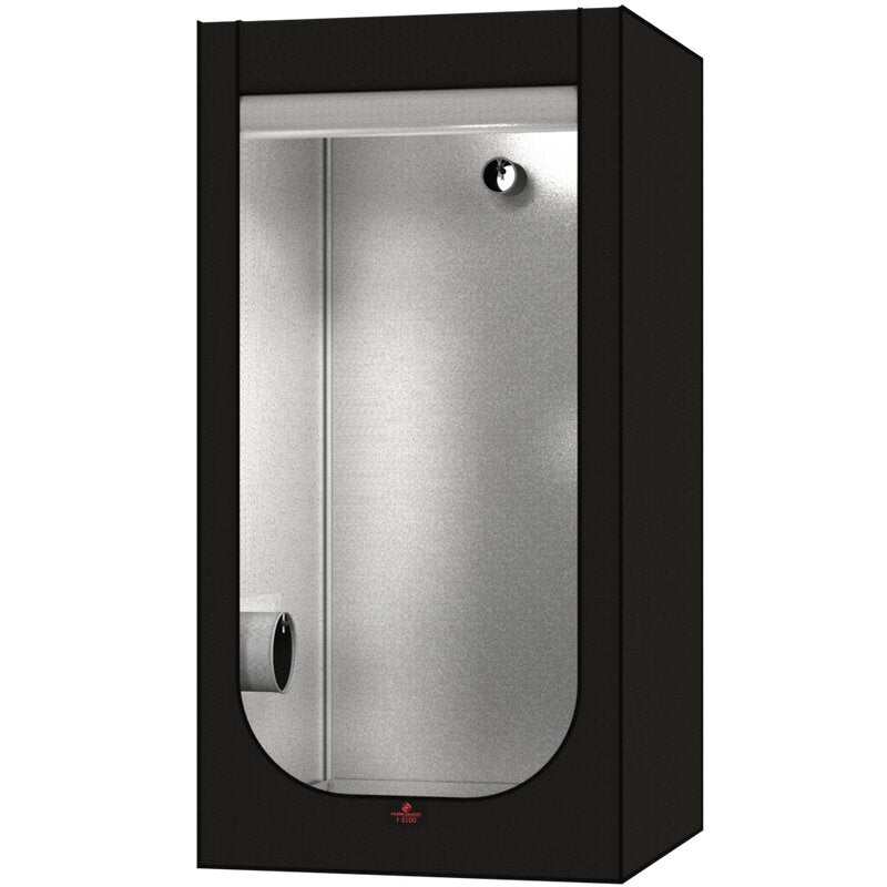 
                  
                    Secret Jardin HS100 – 100 × 100 × 200 cm
                  
                