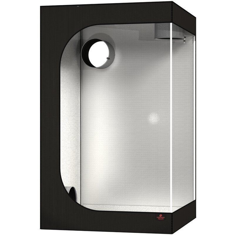
                  
                    Secret Jardin HS120 – 120 × 120 × 200 cm
                  
                