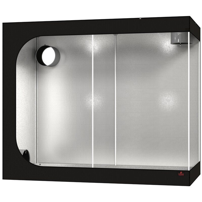 
                  
                    Secret Jardin HS240W – 238 × 120 × 200 cm
                  
                