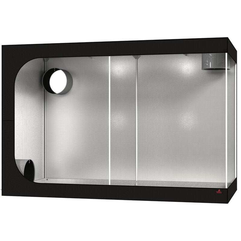 
                  
                    Secret Jardin HS300W – 298 × 150 × 200 cm
                  
                