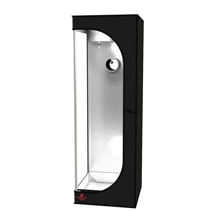 
                  
                    Secret Jardin HS40 – 40 × 40 × 120 cm
                  
                