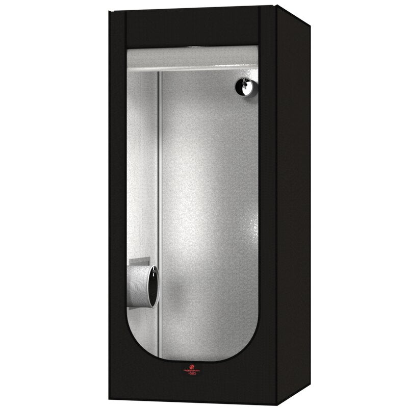 
                  
                    Secret Jardin HS80 – 80 × 80 × 180 cm
                  
                