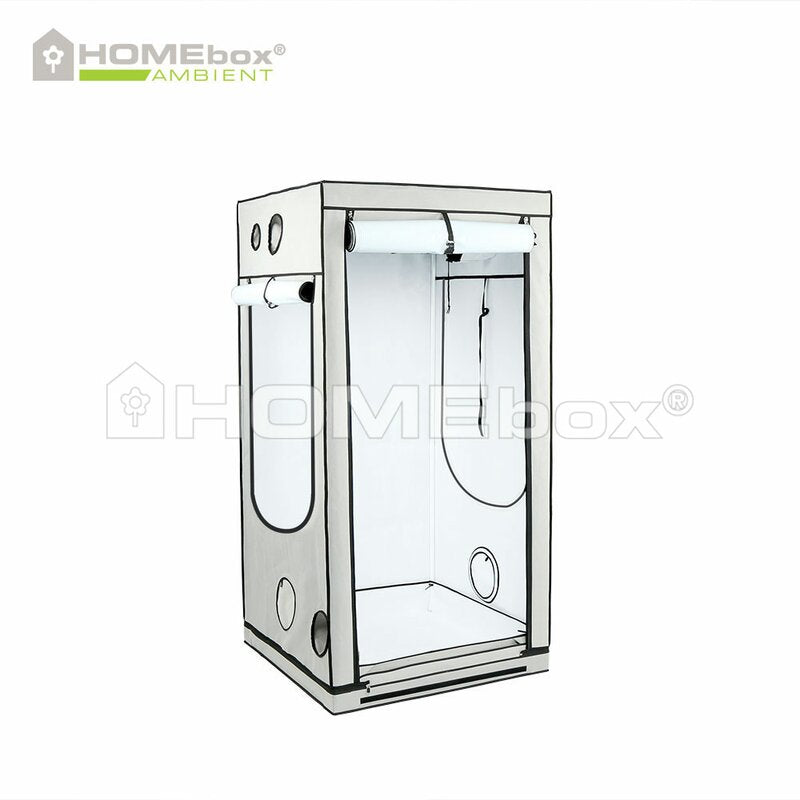 
                  
                    HOMEbox Q150+ – 150 × 150 × 220 cm
                  
                