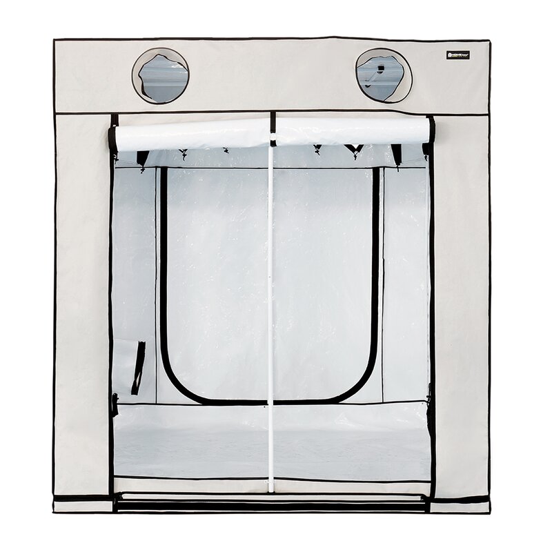 
                  
                    HOMEbox Q200+ – 200 × 200 × 220 cm
                  
                
