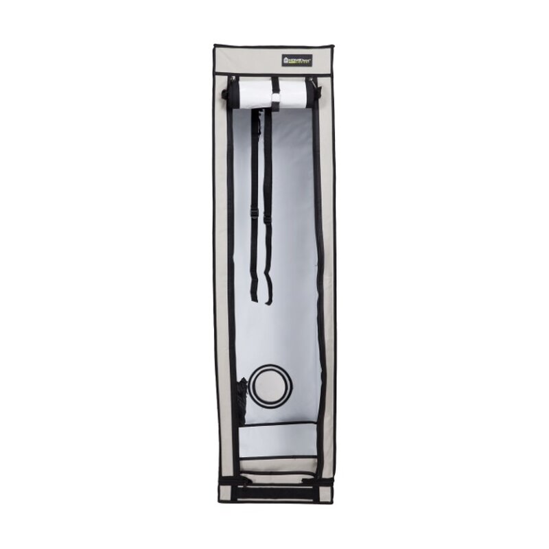 HOMEbox Q40 – 40 × 40 × 160 cm