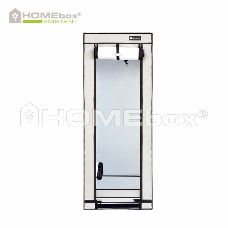 HOMEbox Q60+ – 60 × 60 × 160 cm