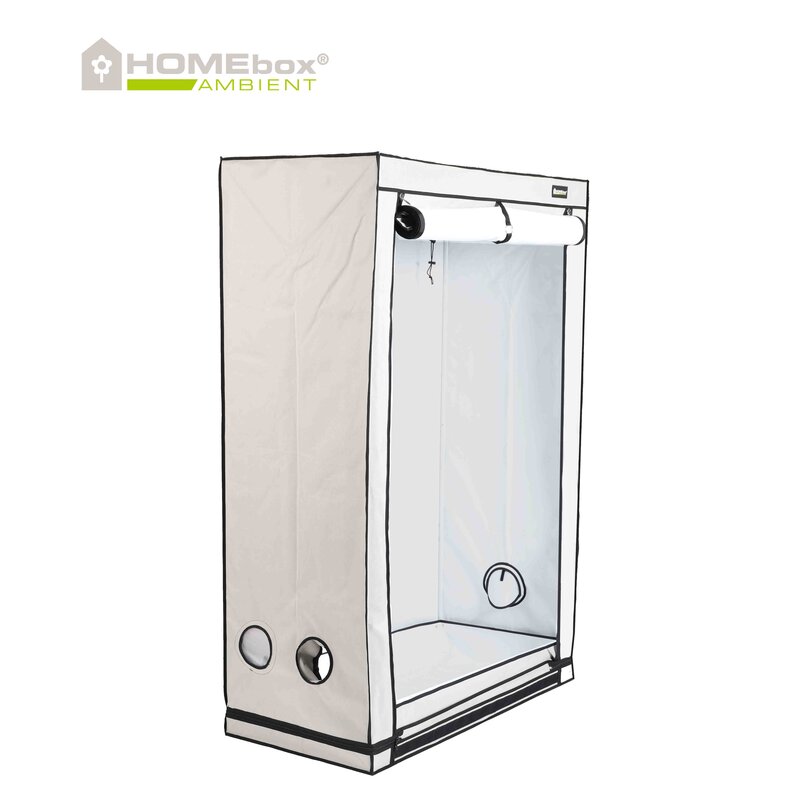 HOMEbox R120S – 120 × 60 × 180 cm
