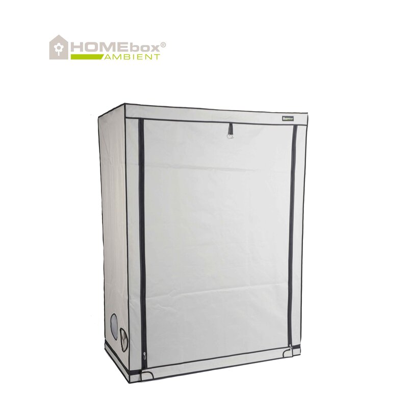 
                  
                    HOMEbox R150 – 150 × 80 × 200 cm
                  
                