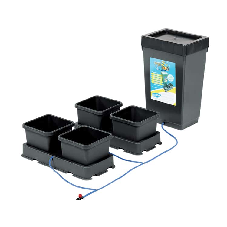 
                  
                    AUTOPOT Easy2grow 4POT System 9mm
                  
                