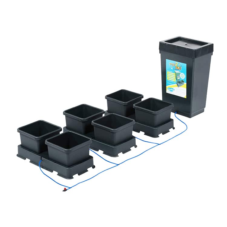
                  
                    AUTOPOT Easy2grow 6POT System 9mm
                  
                