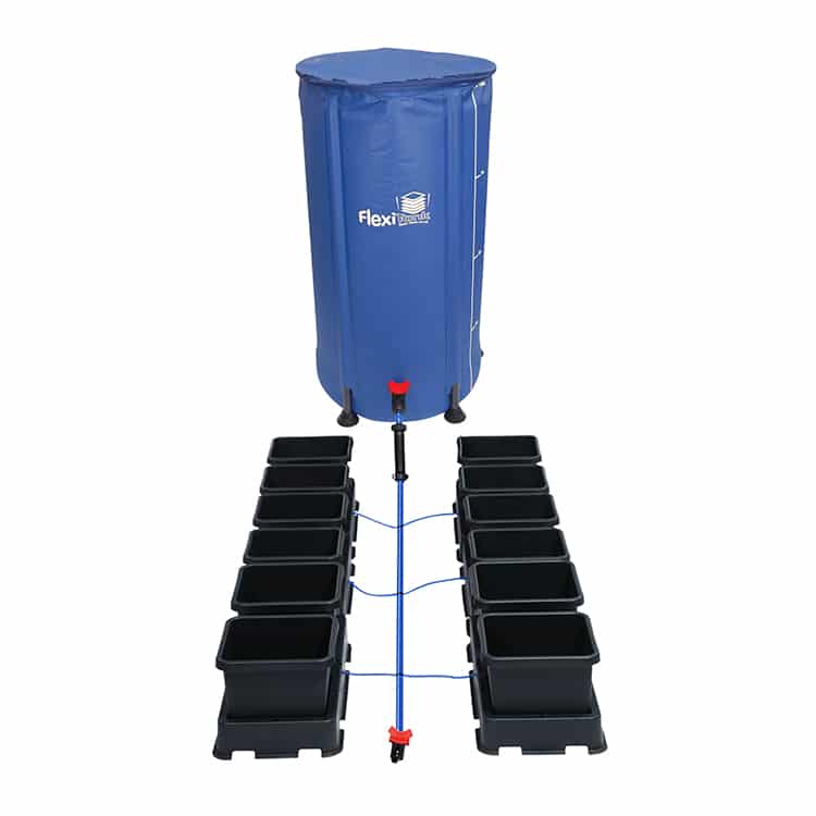 
                  
                    AUTOPOT Easy2grow 12POT System 9mm
                  
                
