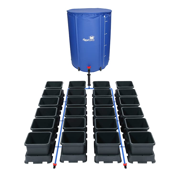 
                  
                    AUTOPOT Easy2grow 24POT System 9mm
                  
                
