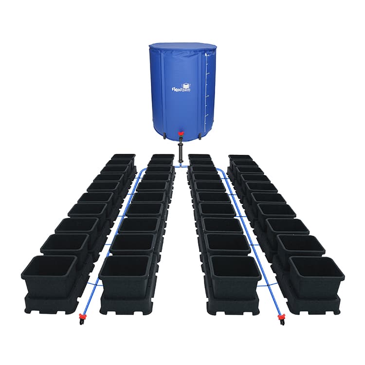 
                  
                    AUTOPOT Easy2grow 40POT System 9mm
                  
                