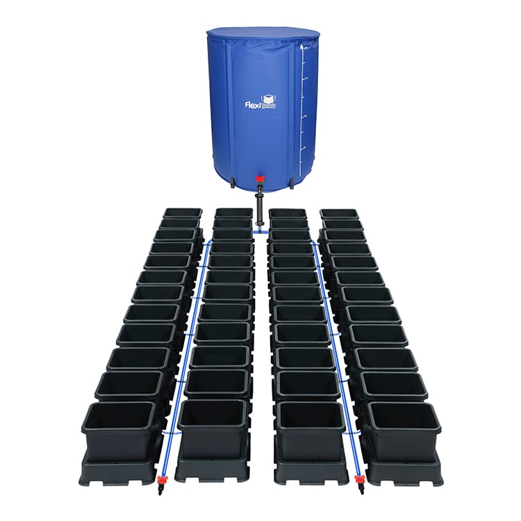 
                  
                    AUTOPOT Easy2grow 48POT System 9mm
                  
                