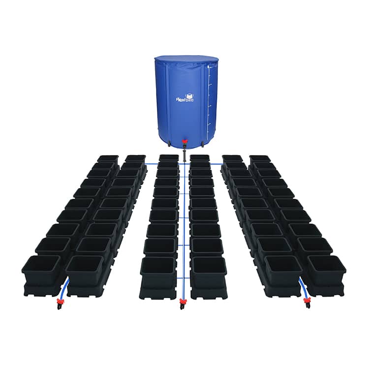 
                  
                    AUTOPOT Easy2grow 60POT System 9mm
                  
                