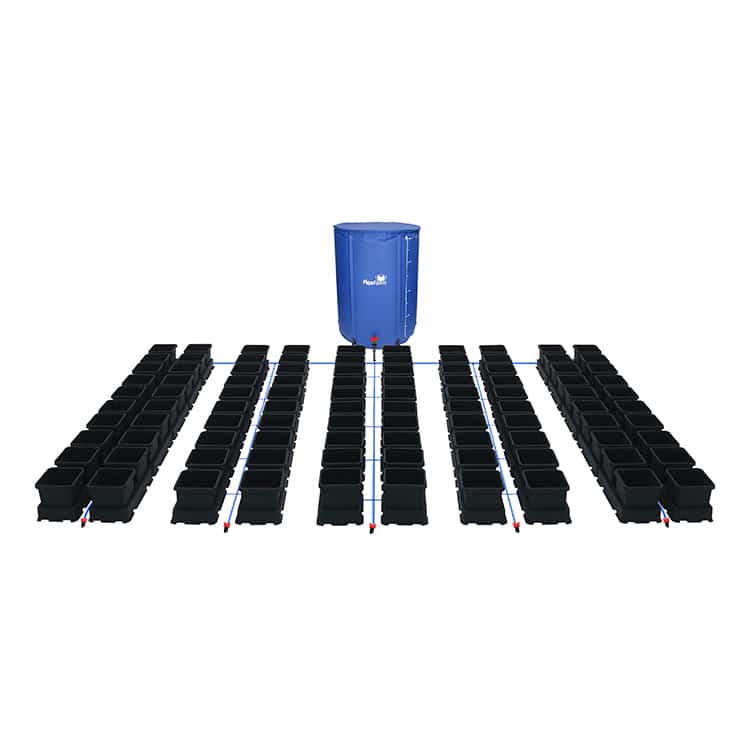 
                  
                    AUTOPOT Easy2grow 100POT System 9mm
                  
                