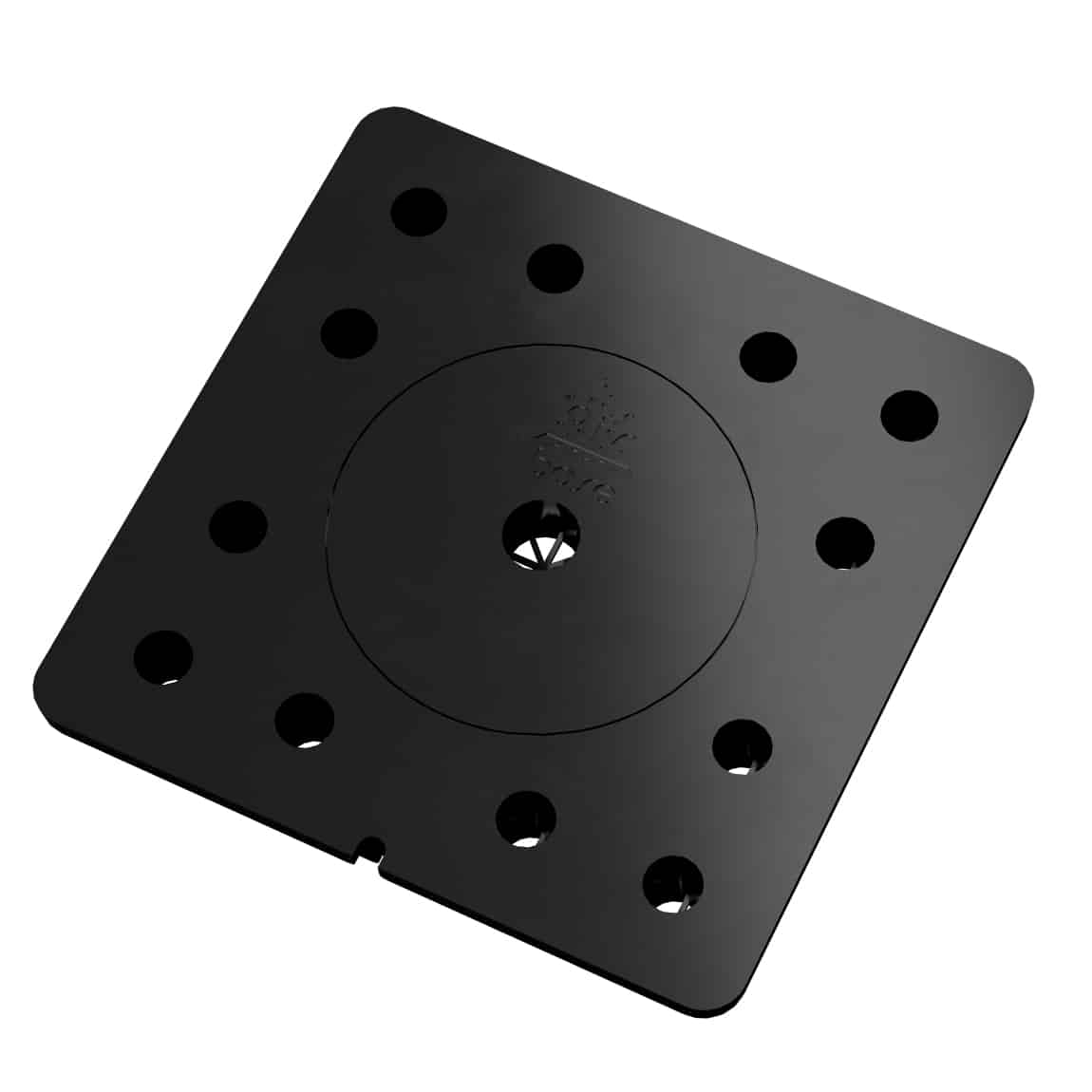 
                  
                    AUTOPOT AirBase - Square Kit
                  
                