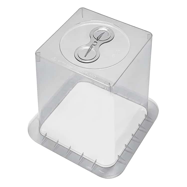 AUTOPOT Clear Propagation Deckel für 8,5L und 15L Töpfe