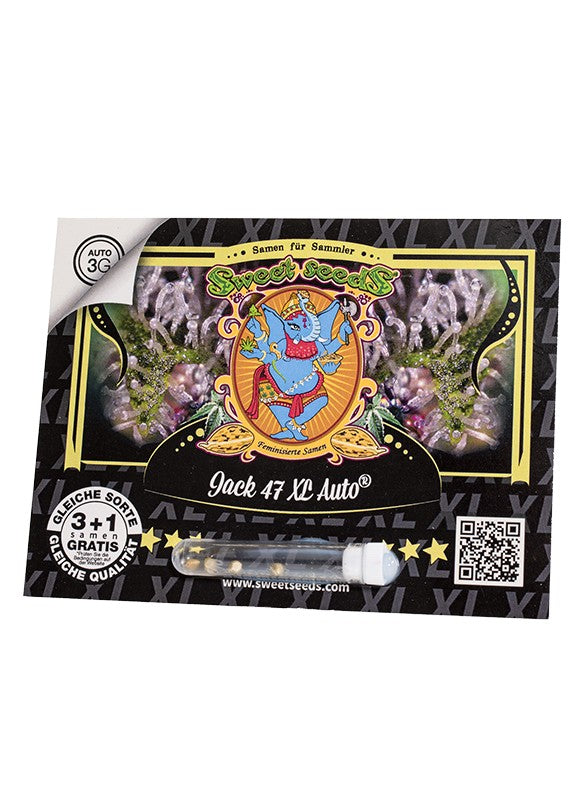 
                  
                    Jack 47 XL Auto®
                  
                
