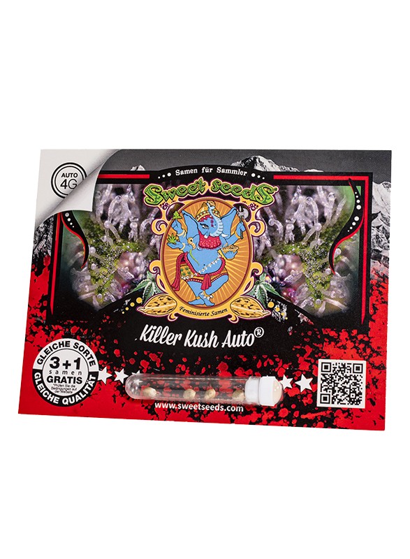 
                  
                    Killer Kush Auto®
                  
                