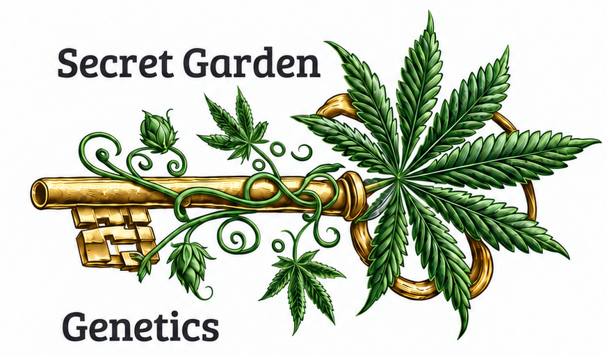 Secret Garden Genetics