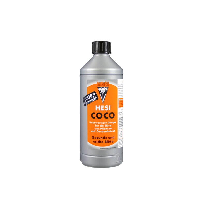 Hesi Coco 1L