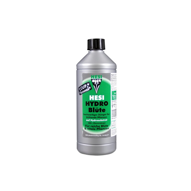 Hesi Hydro-Blüh 1L