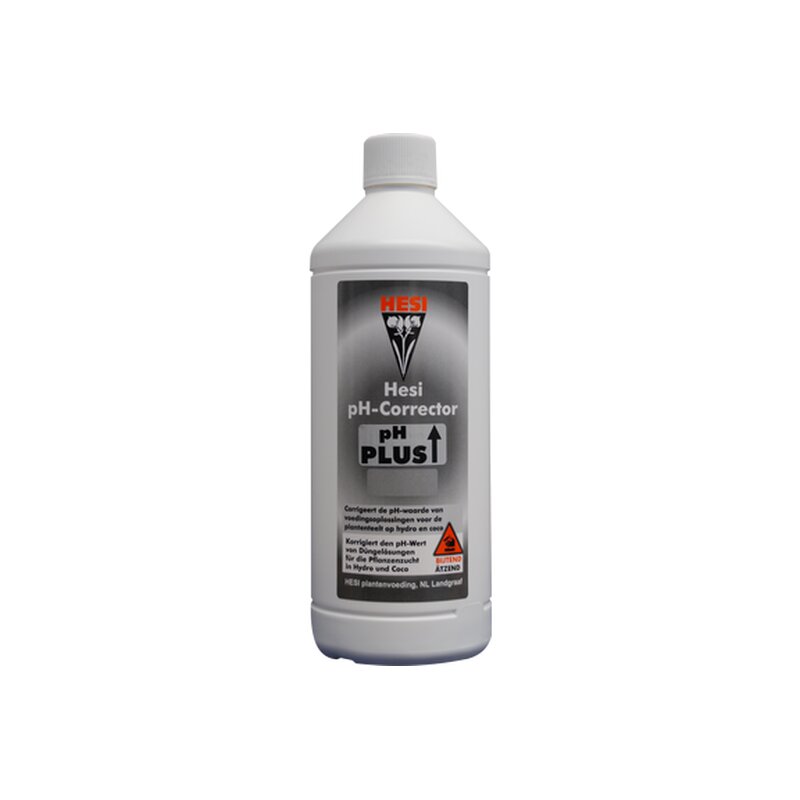 Hesi pH+ 1 Liter