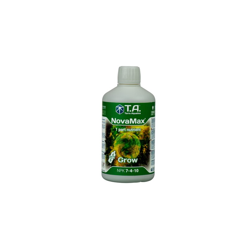 T.A. Nova Max Grow 0,5L