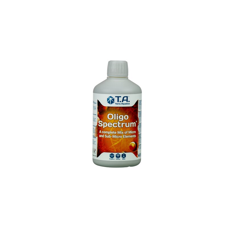 T.A. OligoSpectrum 0,5L