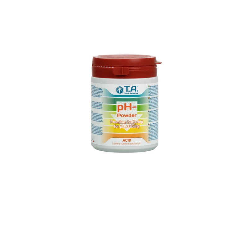 T.A. pH down dry 25g