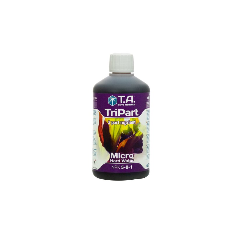 T.A. TriPart Micro HW 0,5L