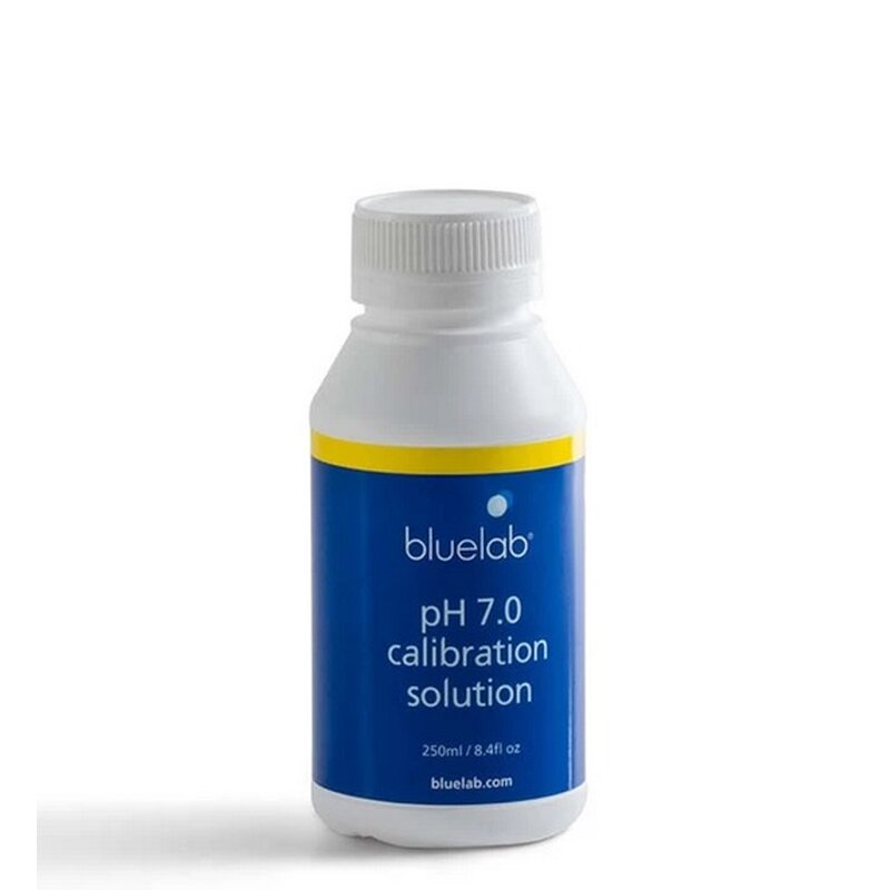 Bluelab Kalibrierlösung pH 7.0 250ml