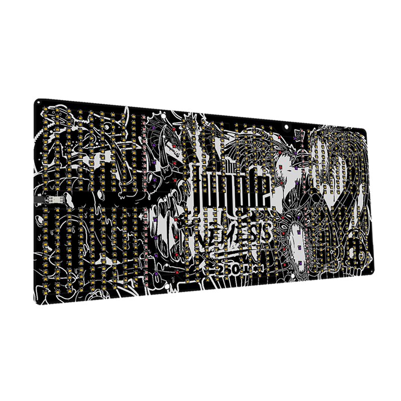 
                  
                    The Jungle LED The Jackson NEMESIS 250W
                  
                