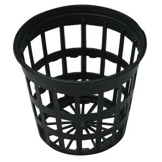 Netztopf 8cm für Aerosysteme