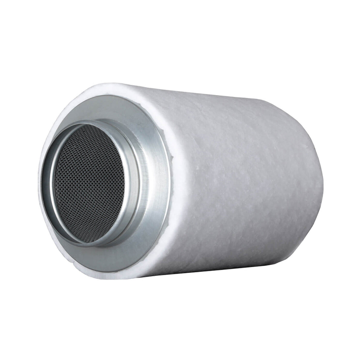 Prima Klima Coco Line Carbon Filter 240m³/h 125mm Flansch