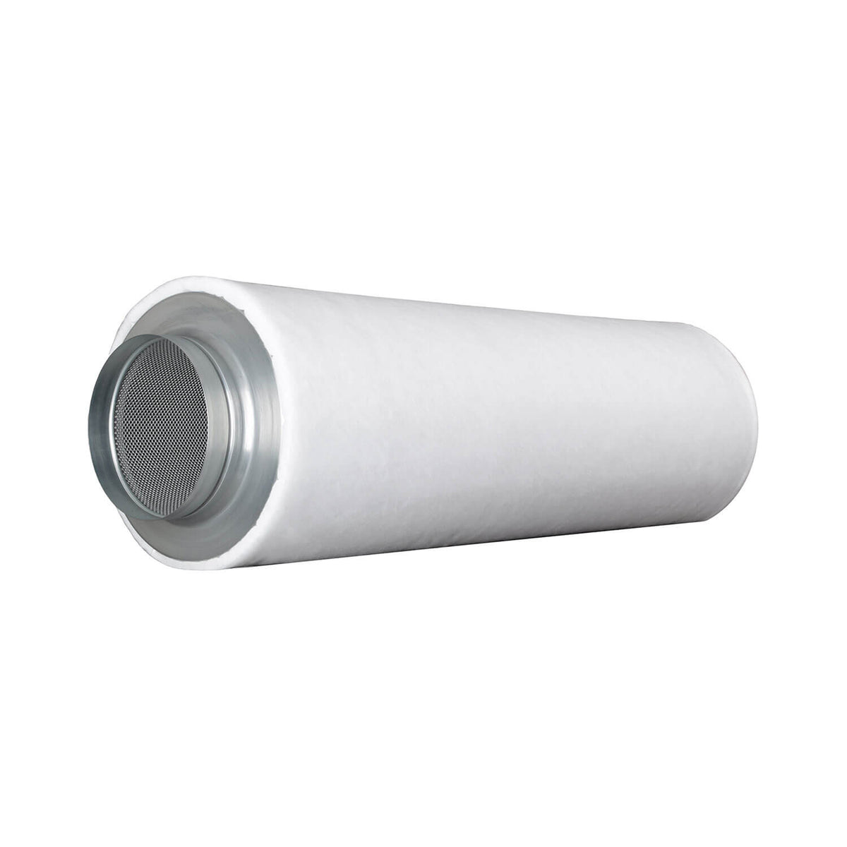 Prima Klima K1608-WHSPEC INDUSTRY Edition Carbon Filter 1100m³/h 160mm Flansch