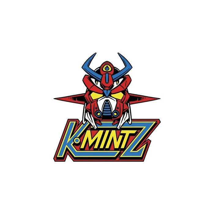 
                  
                    Ripper Seeds - K-MINTZ - Automatic
                  
                