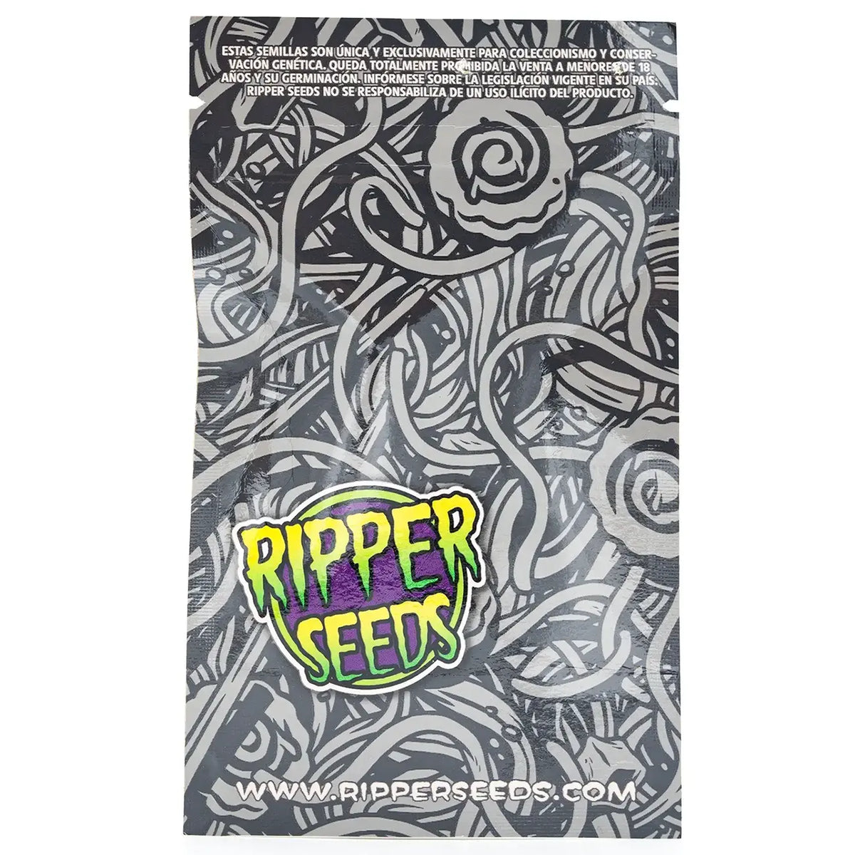 
                  
                    Ripper Seeds - K-MINTZ - Automatic
                  
                