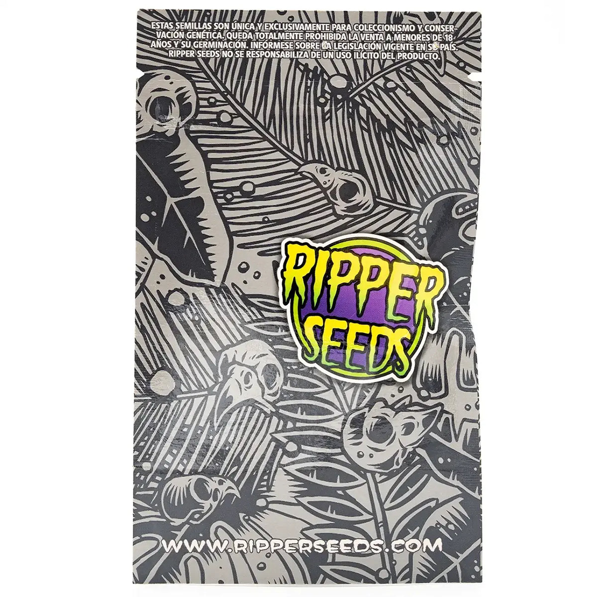 
                  
                    Ripper Seeds - RADICAL JUICE - Automatic
                  
                