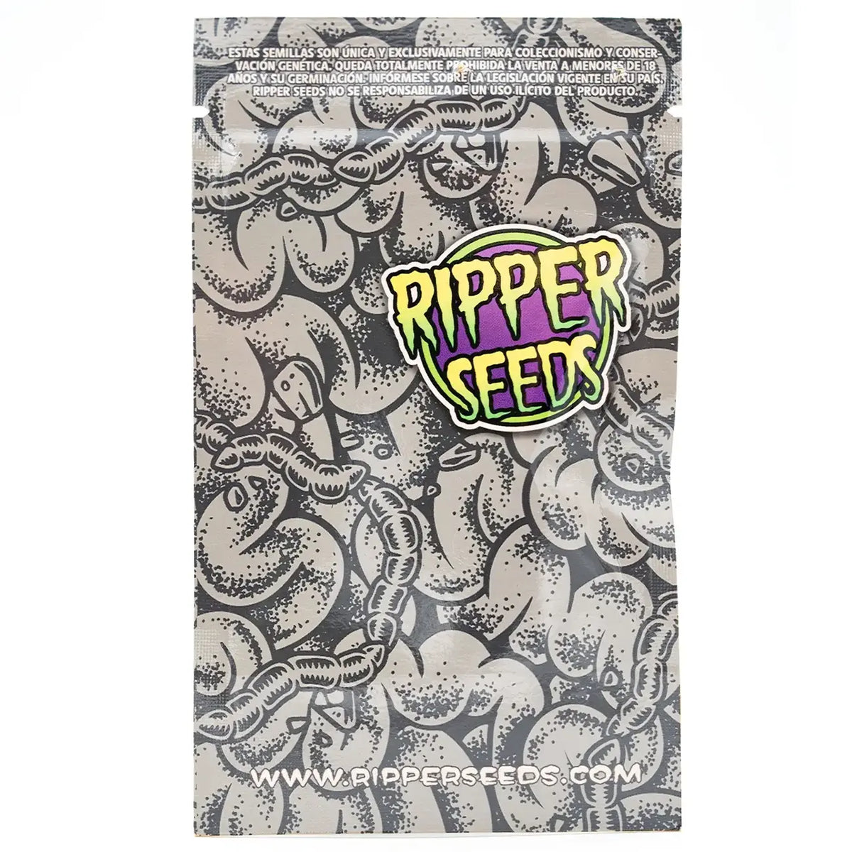 
                  
                    Ripper Seeds - SOUR RIPPER - Automatic
                  
                