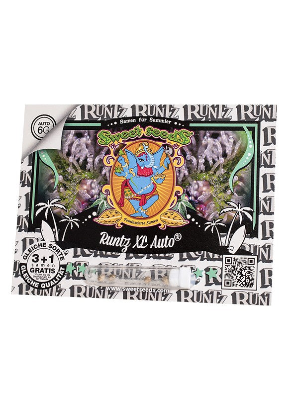 
                  
                    Runtz XL Auto®
                  
                