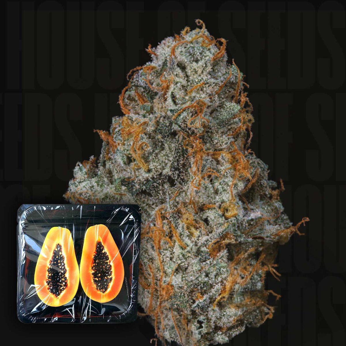 Nine Weeks Harvest - Fruit Fuel